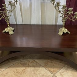 Coffee table $125.00 CASH, TEXT FOR PRICES 