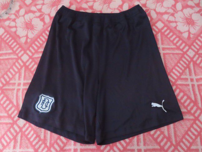 puma dry cell soccer futbol spfl FDC shorts M