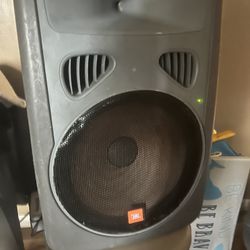 JBL Speaker 15”