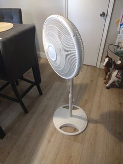 GALAXY fan brand new