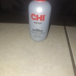 CHI SILK INFUSION