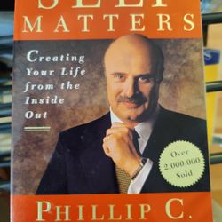 Self Matters