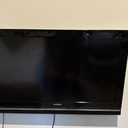 Sony TV