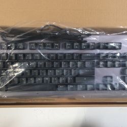 Rosewoods NEON K52 RGB Gaming Keyboard