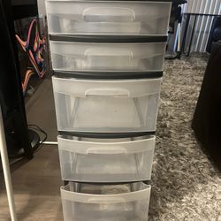 Elfa Platinum Wide Drawer Solution for Sale in Seattle, WA - OfferUp