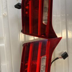 For 2014-2016 BMW 428i Tail Lights