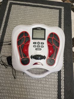 BioEnergiser Circulation Plus Foot Massager