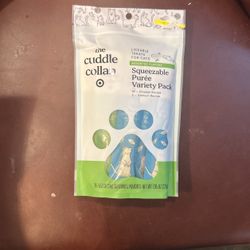 Cuddle Collab