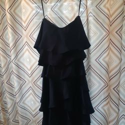 Brand New BCBGMAXAZRIA Strapless Mini Dresss Size 8