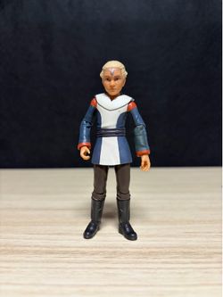 STARWARS Bad Batch: Omega - 2021 Hasbro, Black Series 6” (LOOSE)