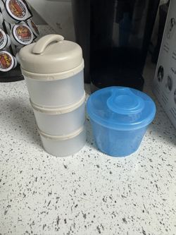 formula containers