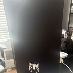 PS5 Spiderman Edition
