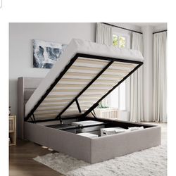 SHA CERLIN LOFT BED
