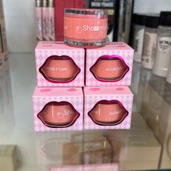 Lip Scrub