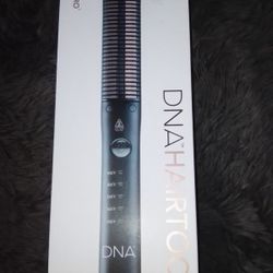 DNA Hair Tool Styling Comb Pro 2