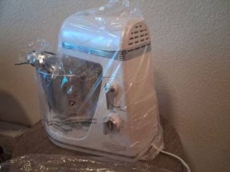 Americana Stand Mixer