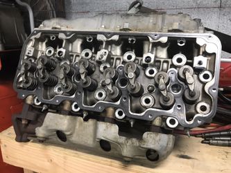 Duramax Lml engine parts