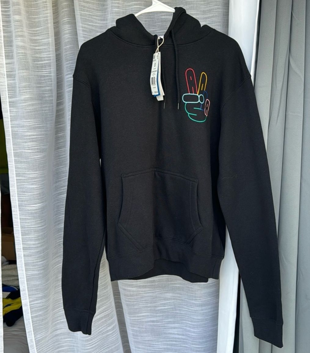 Adidas Hoodie Size Adult Small