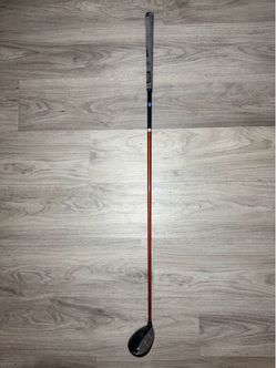 Callaway Fusion FT Hybrid 3 Hybrid