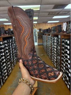 Mens Boots