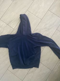 Uniqlo bassic hoodie size M