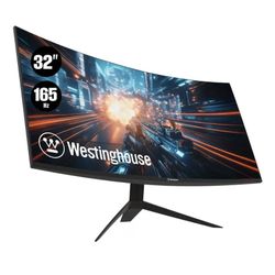 Westinghouse 32” gaming monitor
