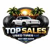 TopSales Used Tires