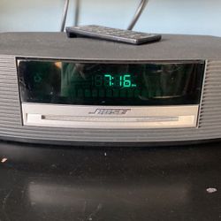 Bose Radio