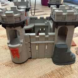 Lakeshore Learning Castle Playset