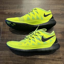 Nike Free Run 5.0 Men’s Size 8