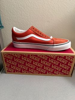 Old Stool women’s Vans