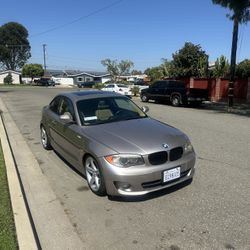 2013 BMW 128i – Clean Title