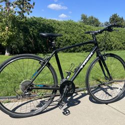 Trek Bicycle FX3 