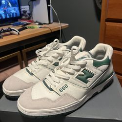 New Balance 550s