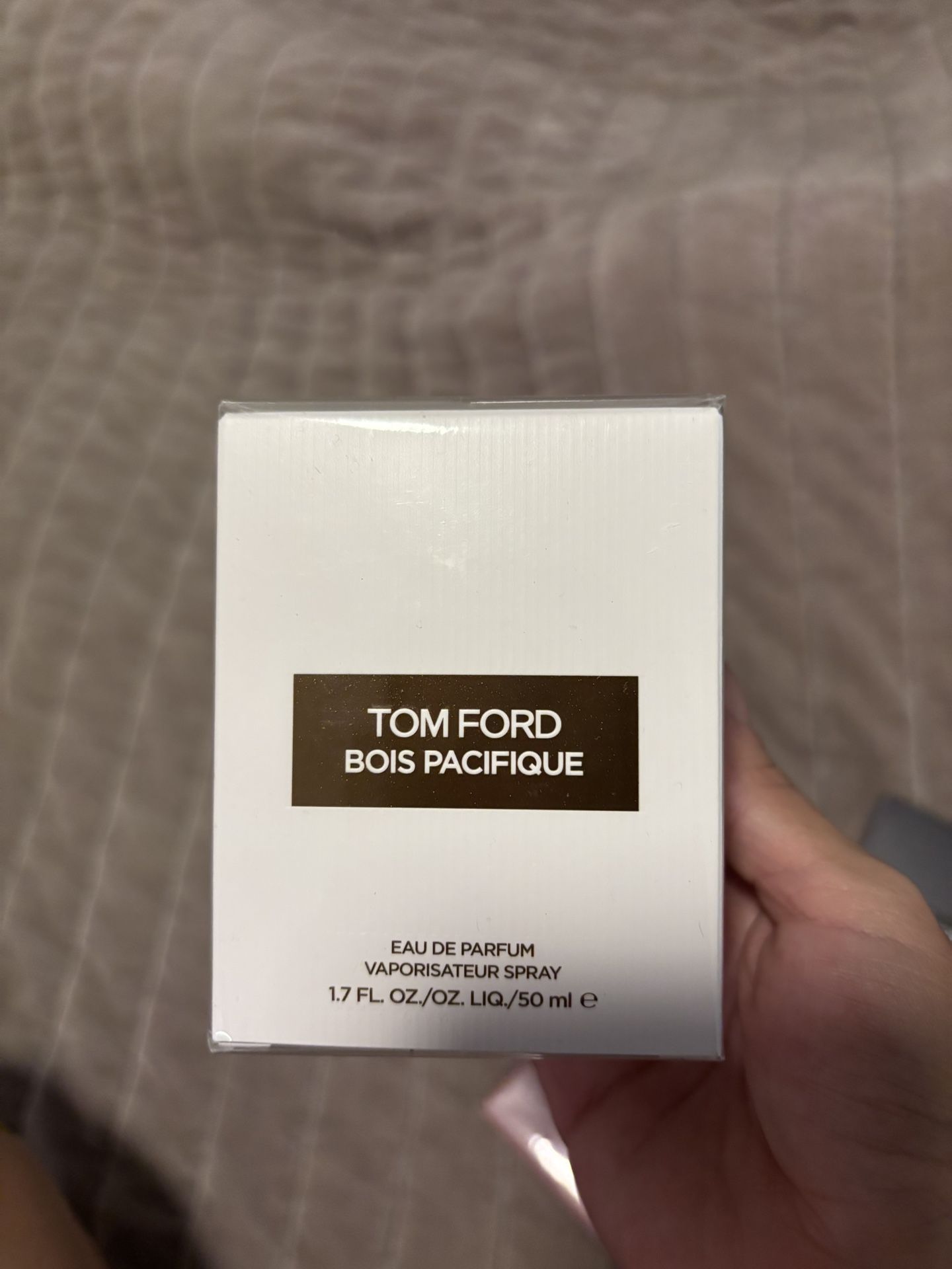 Tom Ford Bois Pacifique
