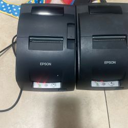 Epson Printer