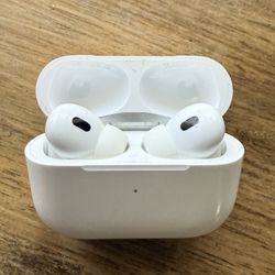 Apple AirPod Pros 2