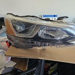 nissan altima light