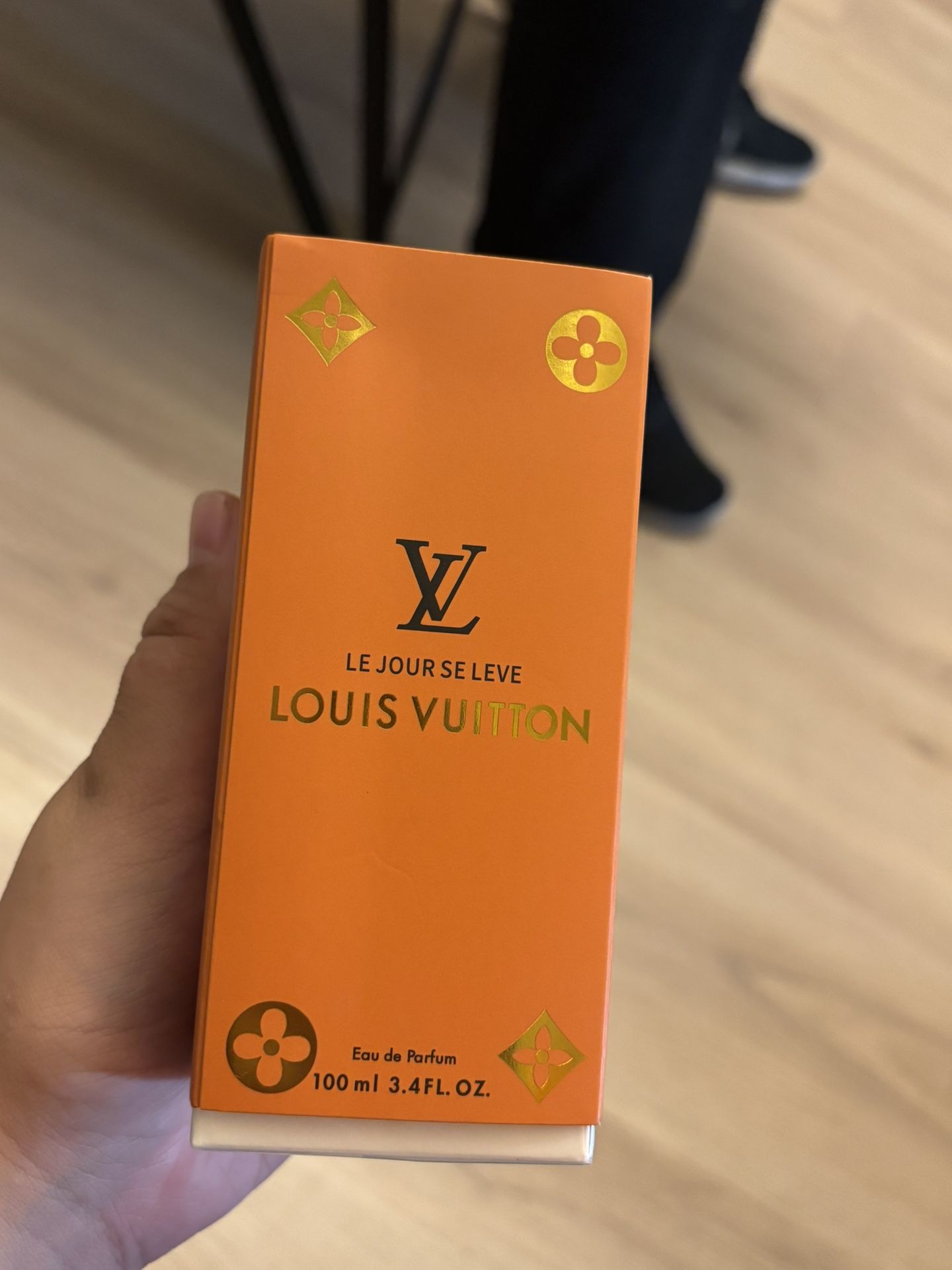 Women’s Perfume