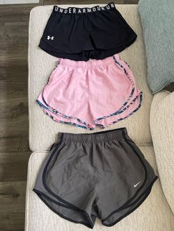 Women’s shorts size M. L. XL