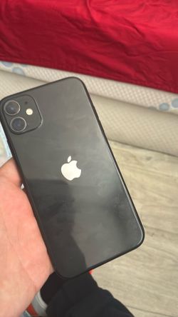 iPhone 11