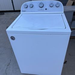 Free Washer 