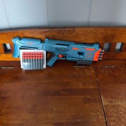 Nerf Elite 2.0 Tetrad
