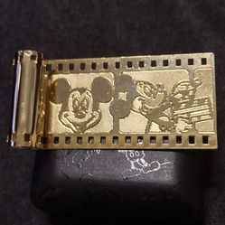 Mickey Mouse Pin