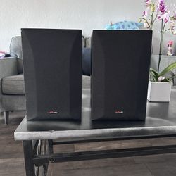 Polk Audio Speakers