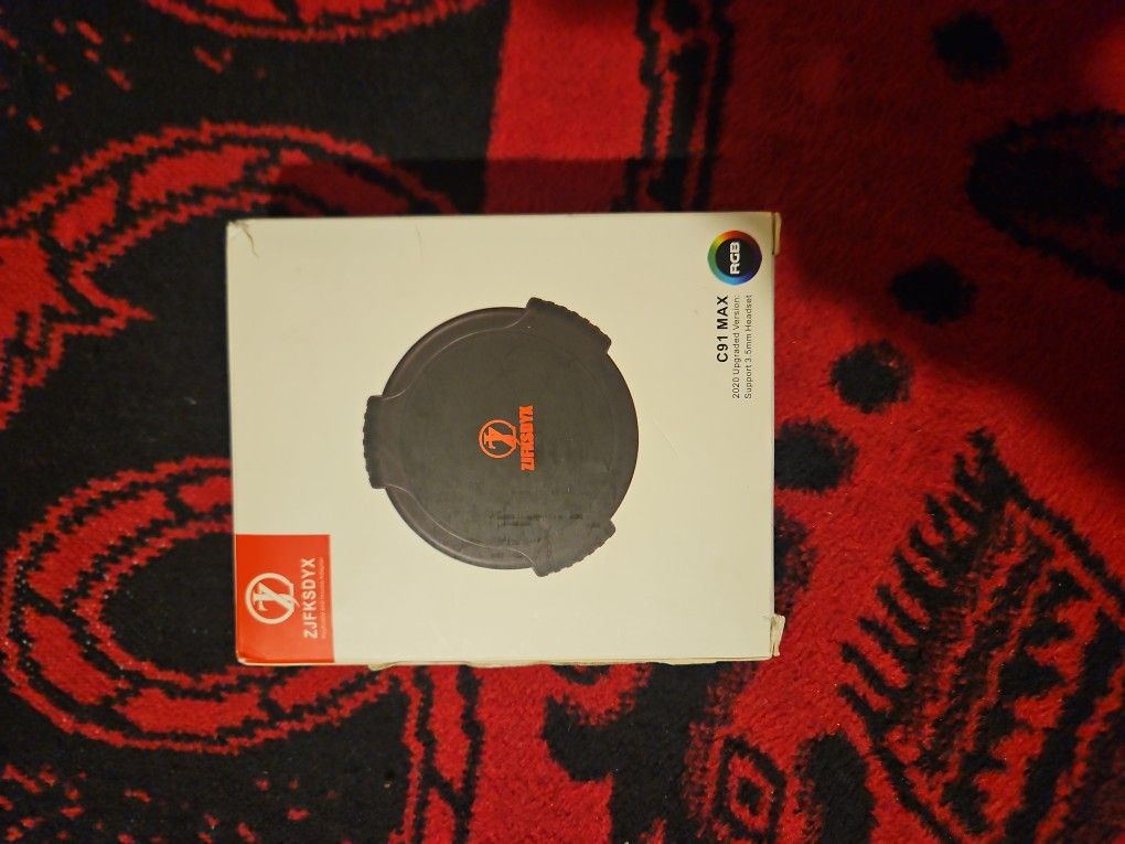 Keyboard And Mouse Adapter For Console