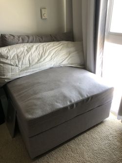 Storage Sofa