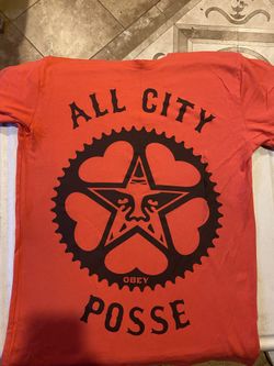 Obey Shirts
