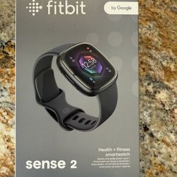Fitbit Sense 2 