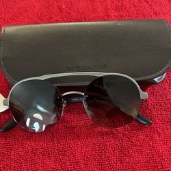 giorgio Armani sunglasses 